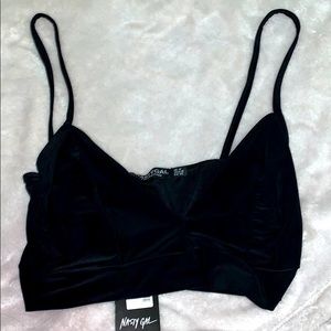 Nasty gal top